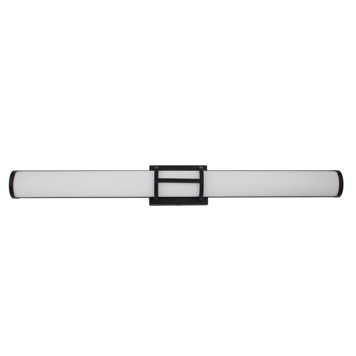 Eglo Canada - 204133A - LED Bath/Vanity - Ramaro - Matte Black