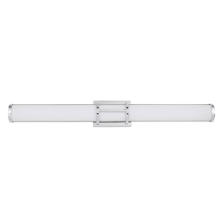 Eglo Canada - 204134A - LED Bath/Vanity - Ramaro - Chrome