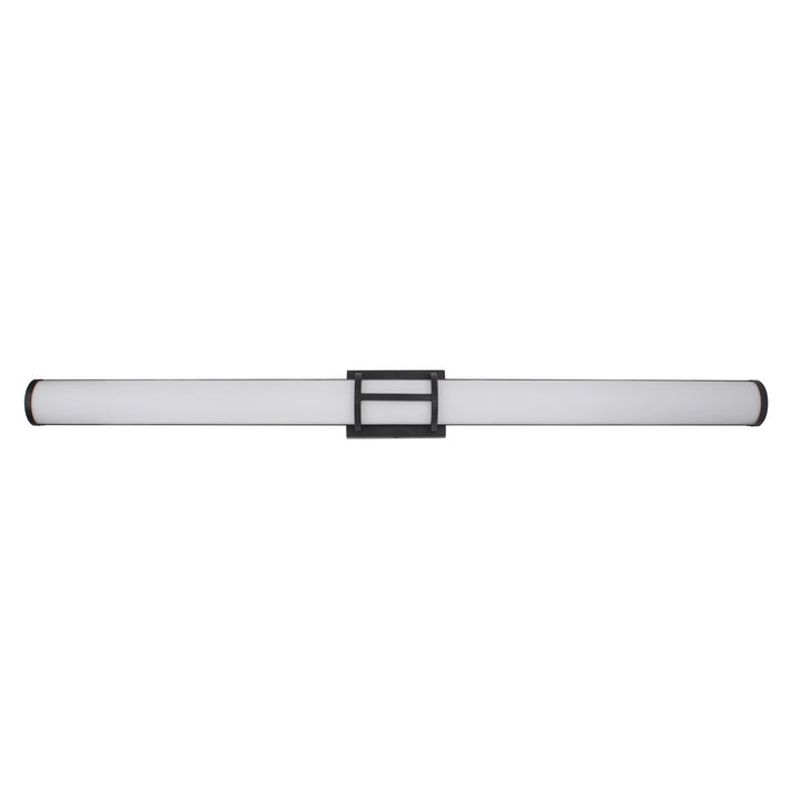 Eglo Canada - 204135A - LED Bath/Vanity - Ramaro - Matte Black