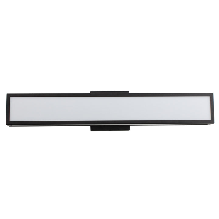 Eglo Canada - 204139A - LED Bath/Vanity - Maska - Black