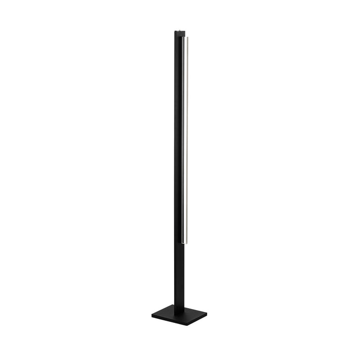Eglo Canada - 204362A - LED Floor Lamp - Spadafora - Black