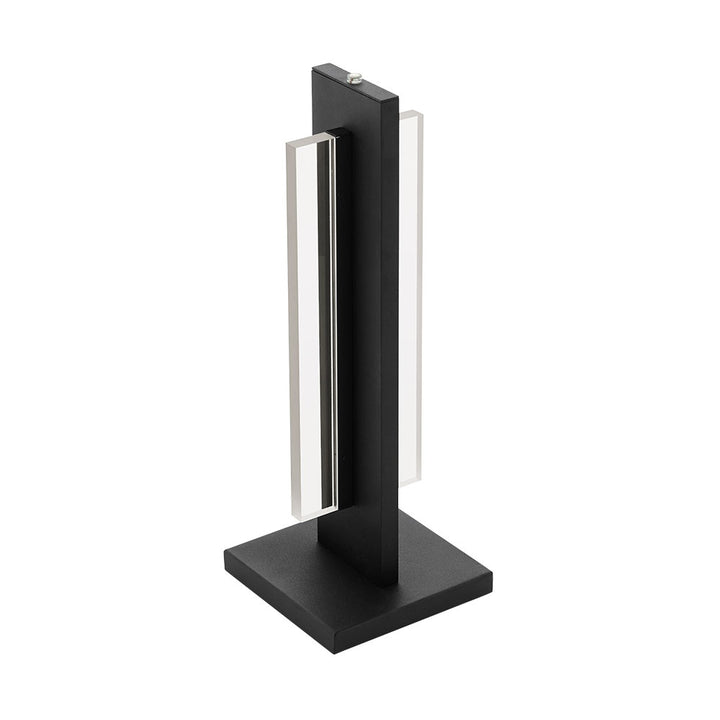 Eglo Canada - 204363A - LED Table Lamp - Spadafora - Black