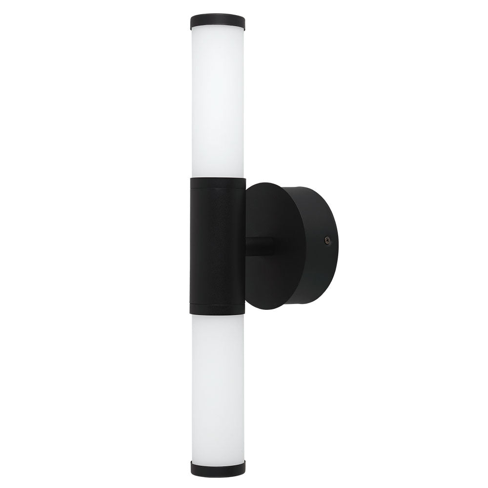 Eglo Canada - 204372A - LED Bath/Vanity - Palmera 1 - Matte Black