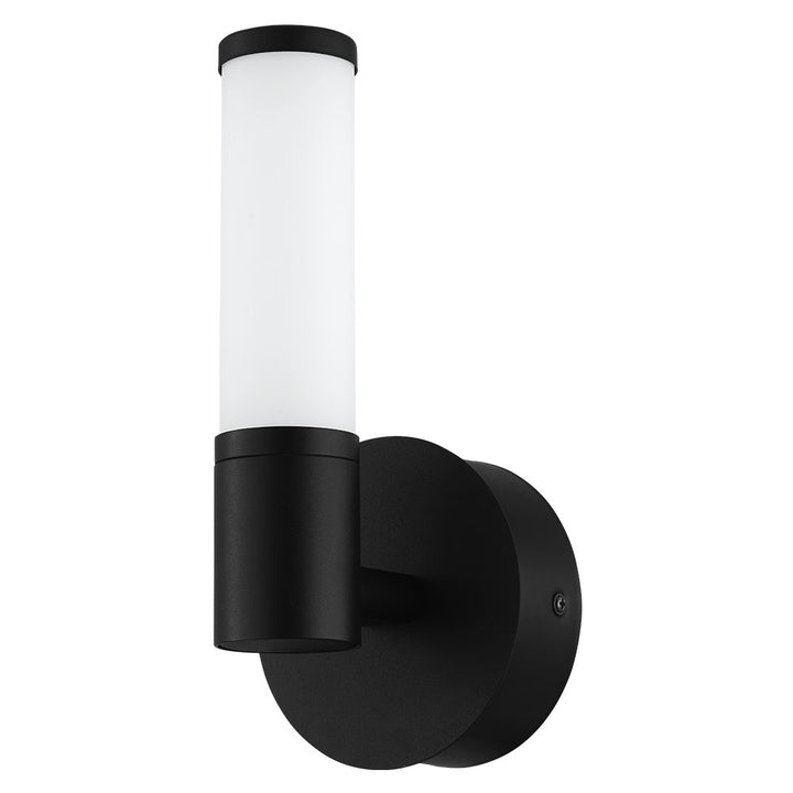 Eglo Canada - 204373A - LED Bath/Vanity - Palmera 1 - Black