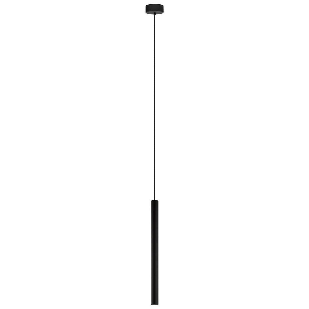 Eglo Canada - 62542A - LED Pendant - Tortoreto - Matte Black
