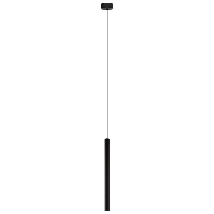 Eglo Canada - 62542A - LED Pendant - Tortoreto - Matte Black