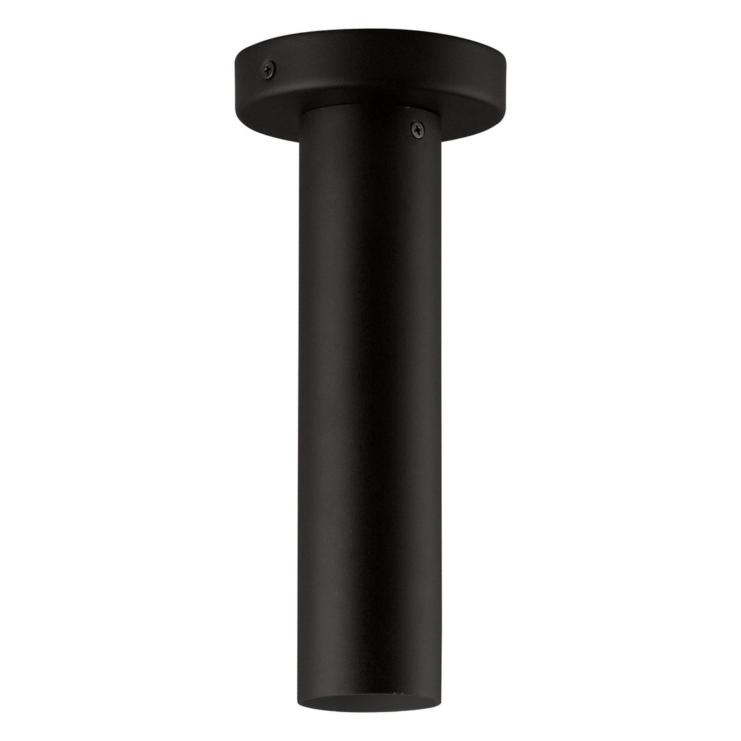 Eglo Canada - 62544A - LED Ceiling Light - Tortoreto - Black