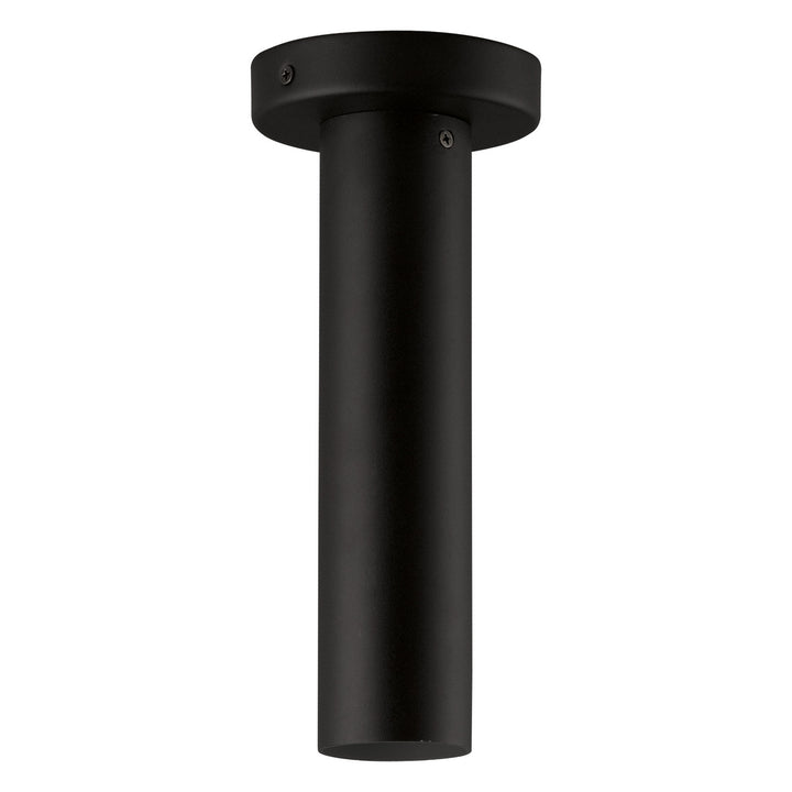 Eglo Canada - 62544A - LED Ceiling Light - Tortoreto - Black