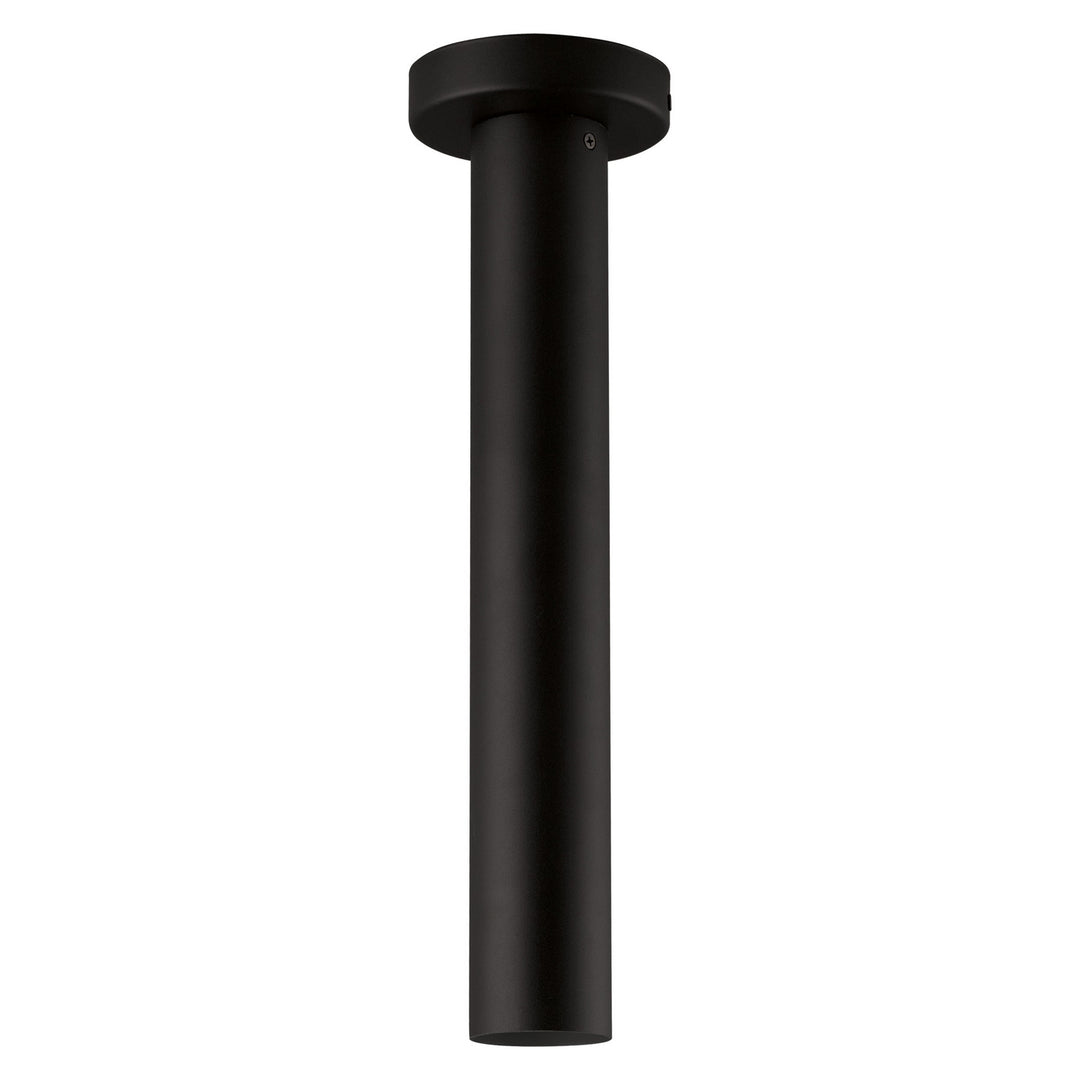 Eglo Canada - 62545A - LED Ceiling Light - Tortoreto - Black