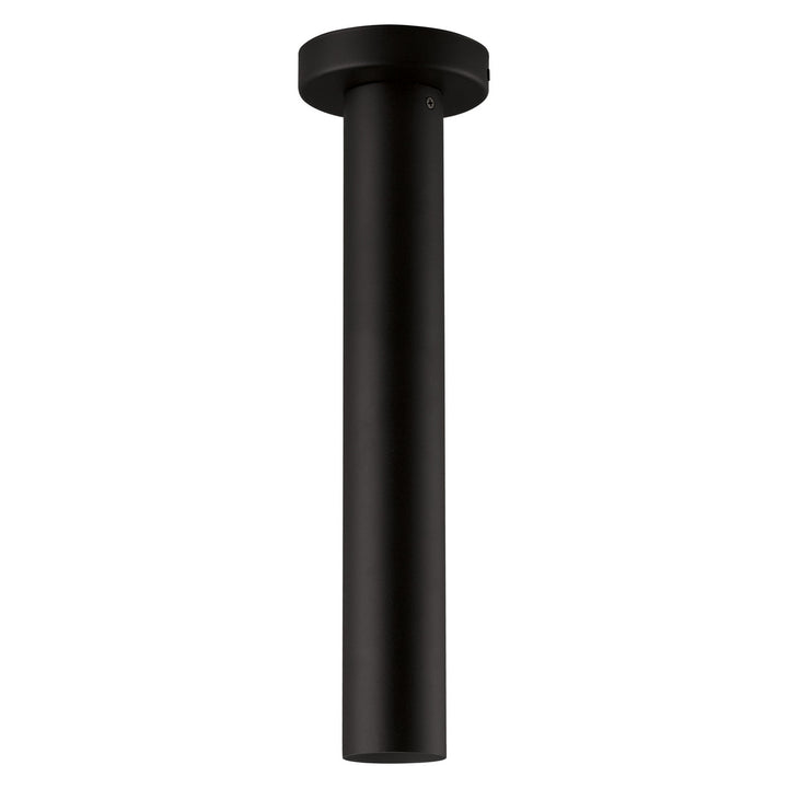 Eglo Canada - 62545A - LED Ceiling Light - Tortoreto - Black