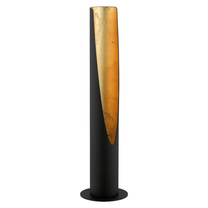 Eglo Canada - 97583A - LED Table Lamp - Barbotto - Black/Gold
