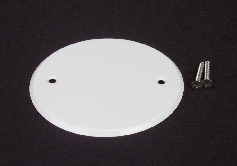 Craftmade Canada - BUK - Blank Up Kit - Keyless Fixtures and Access. - White