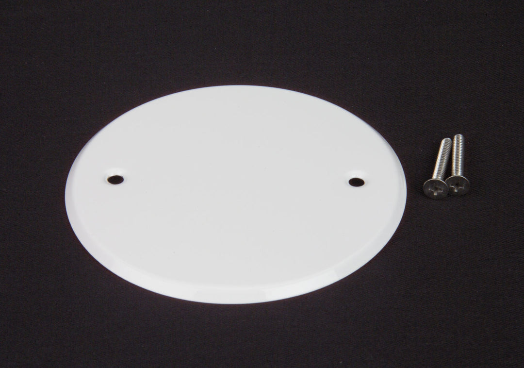 Craftmade Canada - BUK - Blank Up Kit - Keyless Fixtures and Access. - White