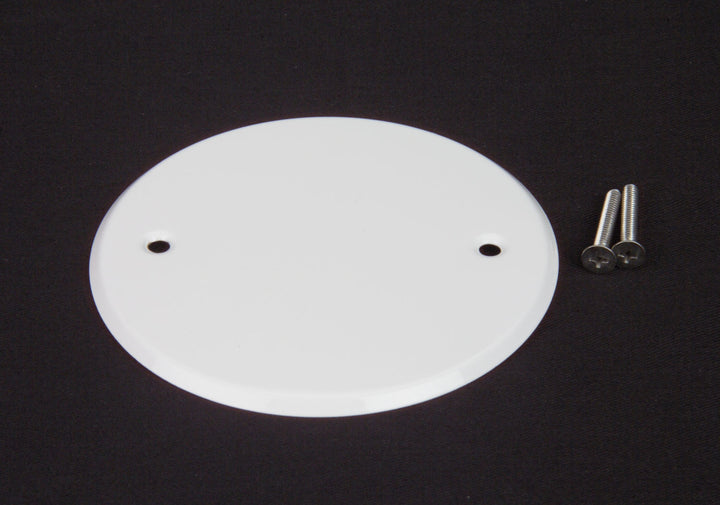 Craftmade Canada - BUK - Blank Up Kit - Keyless Fixtures and Access. - White