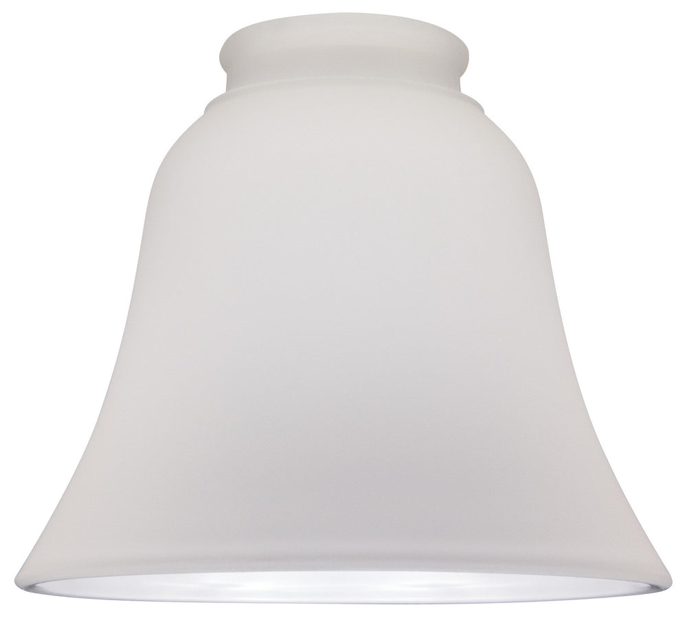 Craftmade Canada - 635WF - 2 1/4" Glass - 2 1/4" Glass - White Frost