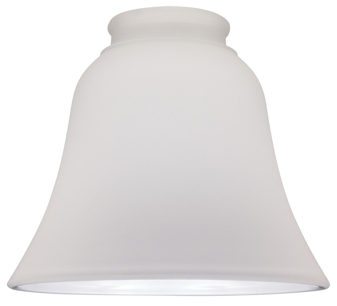 Craftmade Canada - 635WF - 2 1/4" Glass - 2 1/4" Glass - White Frost
