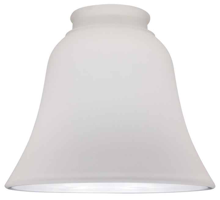Craftmade Canada - 635WF - 2 1/4" Glass - 2 1/4" Glass - White Frost