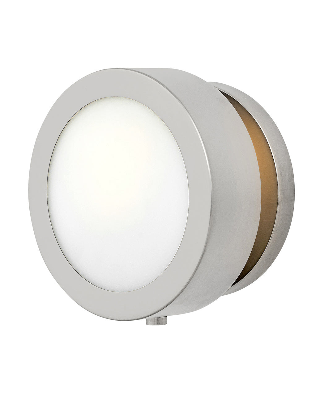 Hinkley Canada - 3650BN - LED Wall Sconce - Mercer - Brushed Nickel