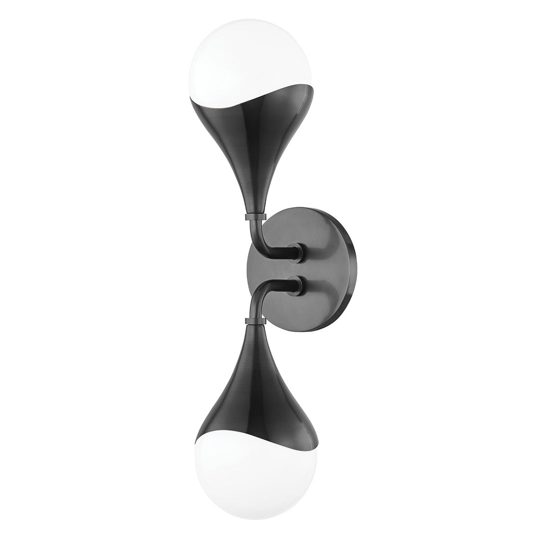Ariana LED Bath and Vanity in Old Bronze - available from The Lighting Shoppe, trusted by Canadian homeowners