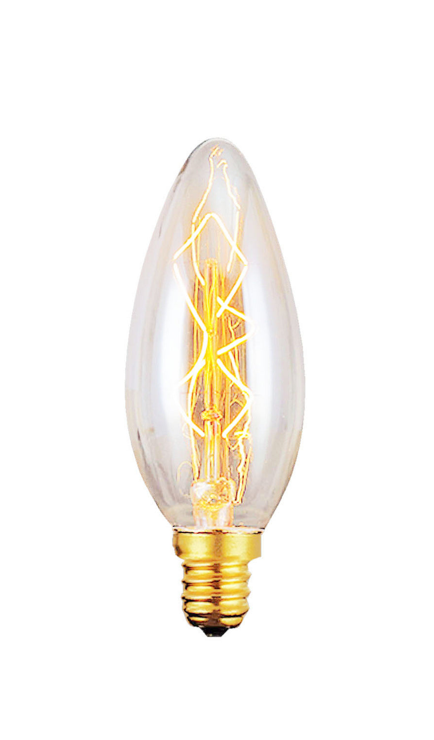 Canarm Canada - B-C35-7LG - Light Bulb - Vintage