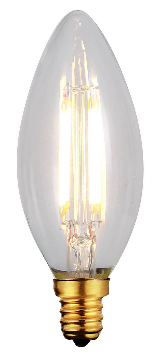 Canarm Canada - B-LC35-4 - Light Bulb - Vintage