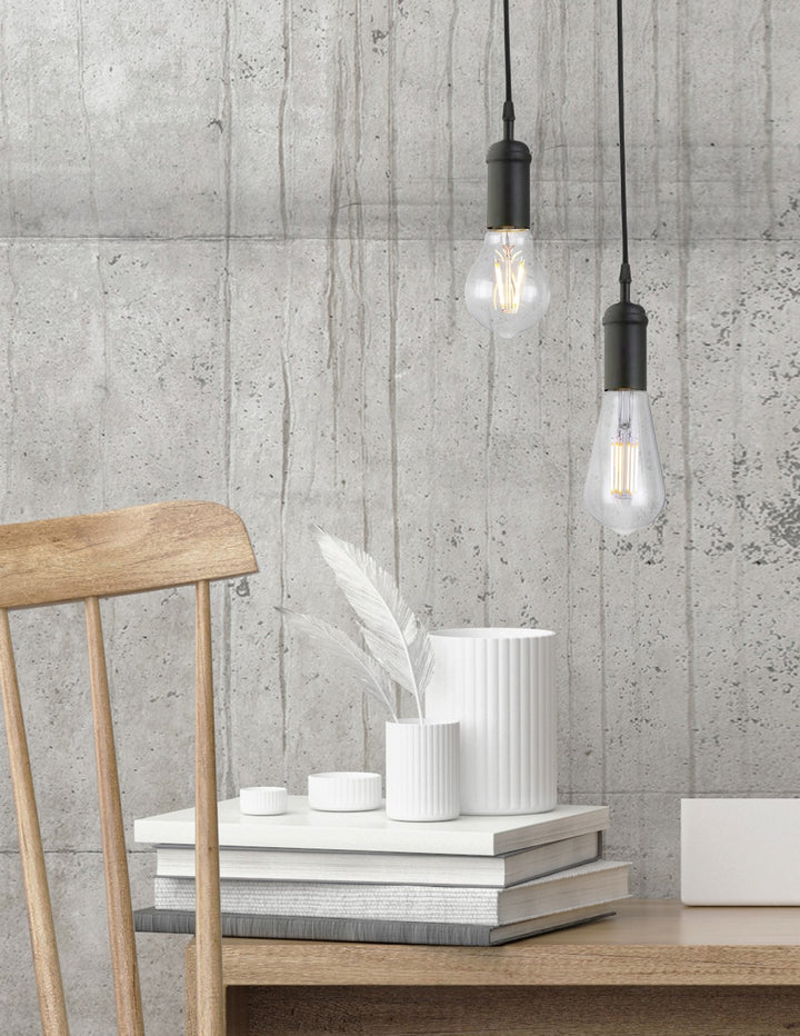 Canarm Canada - B-LST64-6 - Light Bulb - Led Vintage Bulb - Clear