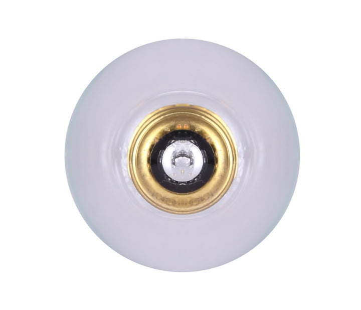 Canarm Canada - B-LST64-6 - Light Bulb - Led Vintage Bulb - Clear