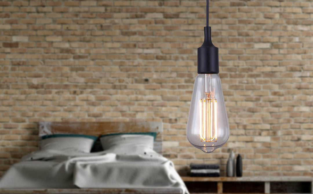 Canarm Canada - B-LST64-6 - Light Bulb - Led Vintage Bulb - Clear