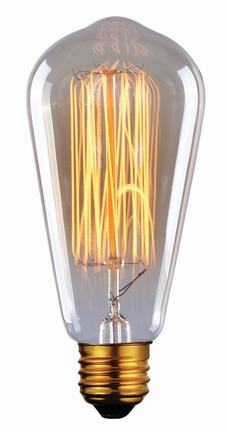 Canarm Canada - B-ST64-17LG - Light Bulb - Clear