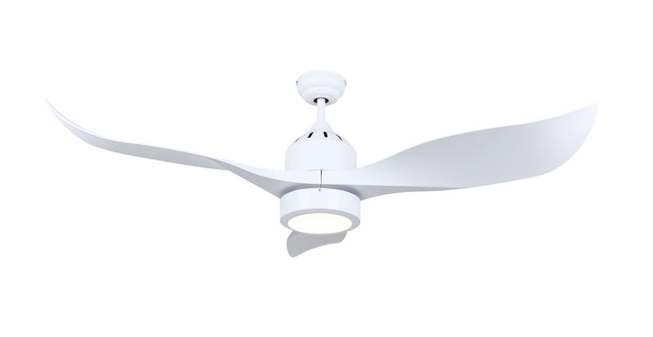 Canarm Canada - CF52ARI3WH - 52" Ceiling Fan - Aria - White