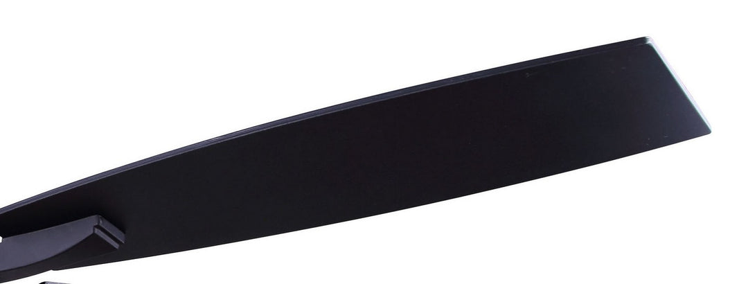 Canarm Canada - CF52DUF5BK - 52"Ceiling Fan - Duffy - Matte Black