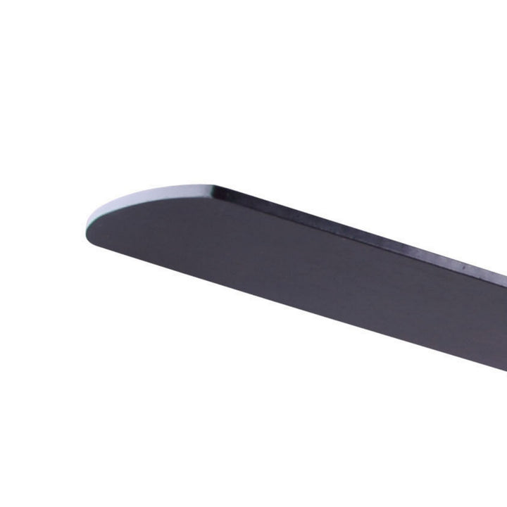 Canarm Canada - CF52SIM4BK - 52" Ceiling Fan - Simon - Matte Black