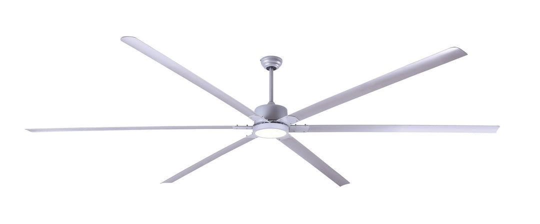 Canarm Canada - CP120PG - 120"Ceiling Fan - Fanbos - Grey