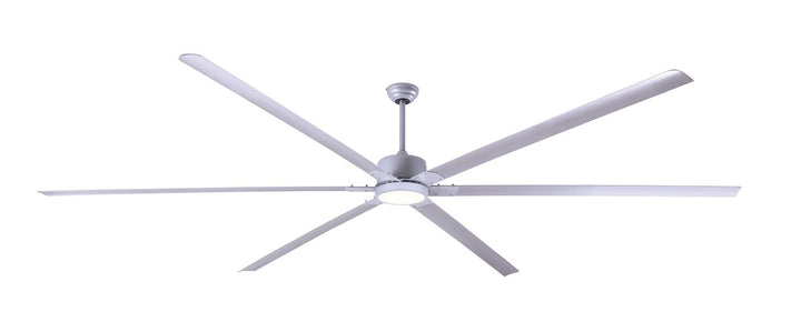 Canarm Canada - CP120PG - 120"Ceiling Fan - Fanbos - Grey