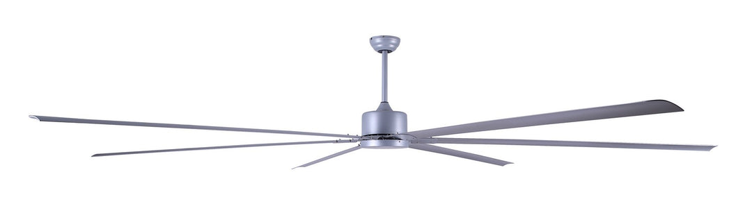 Canarm Canada - CP120PG - 120" Ceiling Fan - Fanbos - Grey