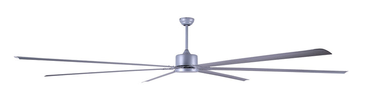 Canarm Canada - CP120PG - 120" Ceiling Fan - Fanbos - Grey