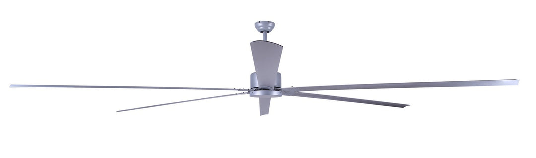 Canarm Canada - CP120PG - 120" Ceiling Fan - Fanbos - Grey