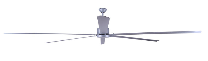 Canarm Canada - CP120PG - 120" Ceiling Fan - Fanbos - Grey