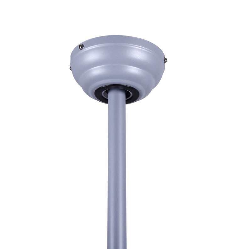 Canarm Canada - CP120PG - 120" Ceiling Fan - Fanbos - Grey