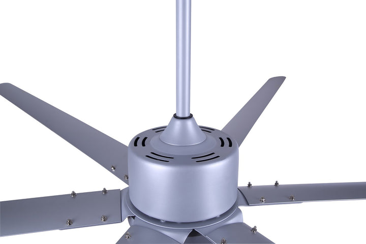 Canarm Canada - CP120PG - 120" Ceiling Fan - Fanbos - Grey