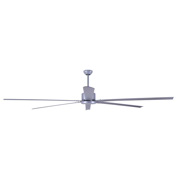 Canarm Canada - CP96PG - 96" Ceiling Fan - Fanbos - Grey