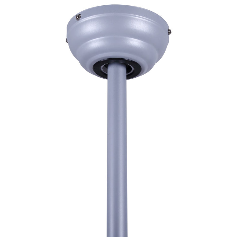 Canarm Canada - CP96PG - 96" Ceiling Fan - Fanbos - Grey