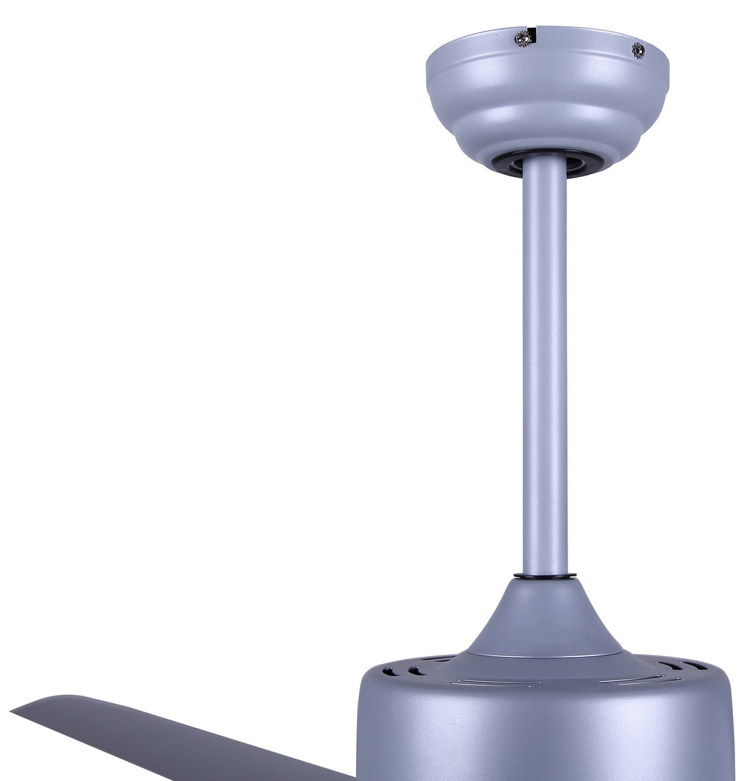Canarm Canada - CP96PG - 96" Ceiling Fan - Fanbos - Grey