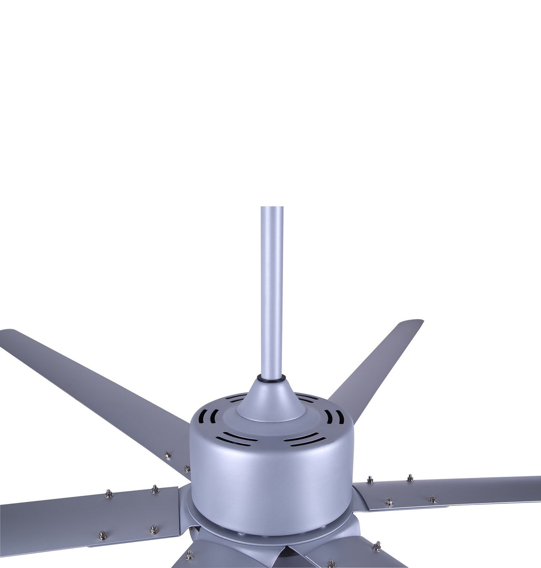 Canarm Canada - CP96PG - 96" Ceiling Fan - Fanbos - Grey