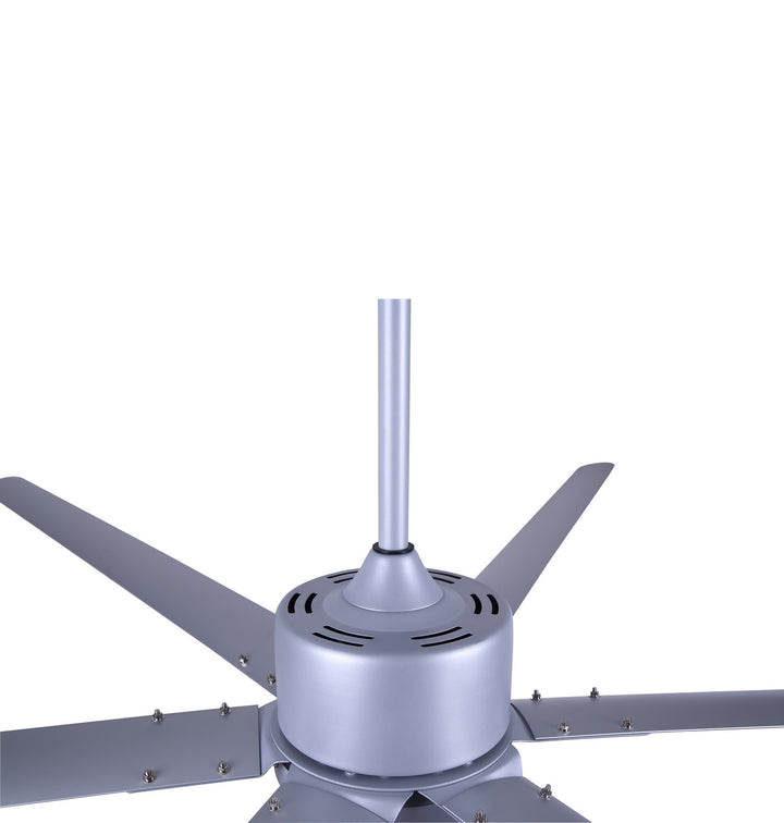 Canarm Canada - CP96PG - 96" Ceiling Fan - Fanbos - Grey