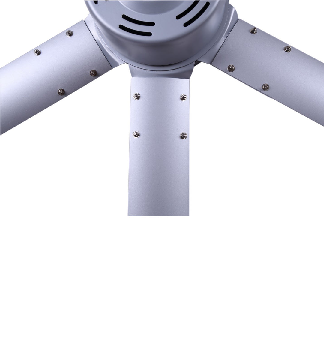 Canarm Canada - CP96PG - 96" Ceiling Fan - Fanbos - Grey