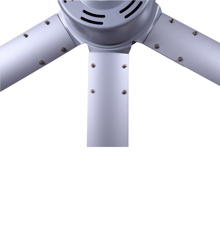 Canarm Canada - CP96PG - 96" Ceiling Fan - Fanbos - Grey