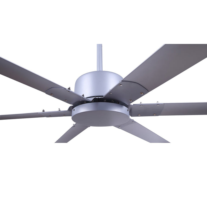 Canarm Canada - CP96PG - 96" Ceiling Fan - Fanbos - Grey