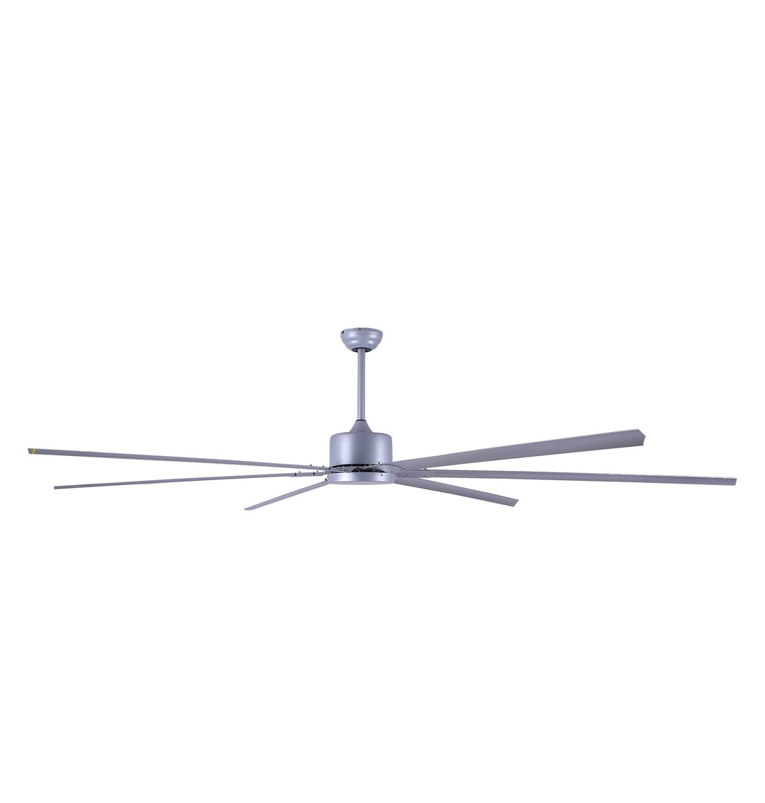 Canarm Canada - CP96PG - 96" Ceiling Fan - Fanbos - Grey