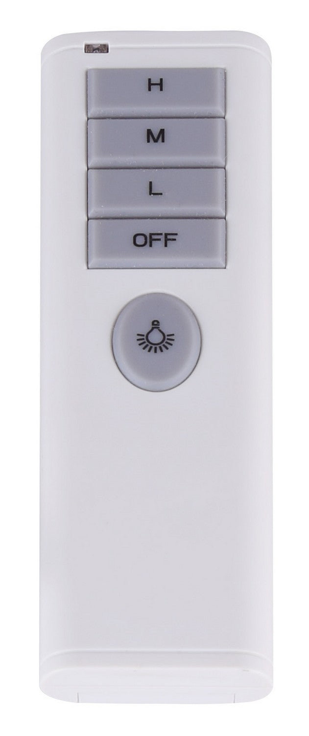 Canarm Canada - CQ005 - Fan Control - Fan Control - White